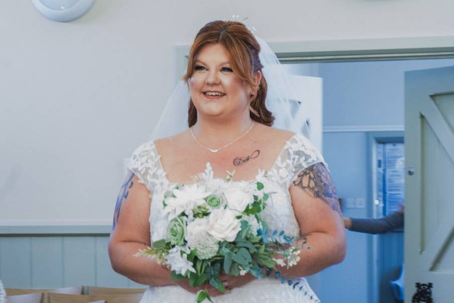 Mrs Chamberlin