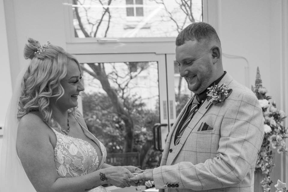 Leah Keynton Photography