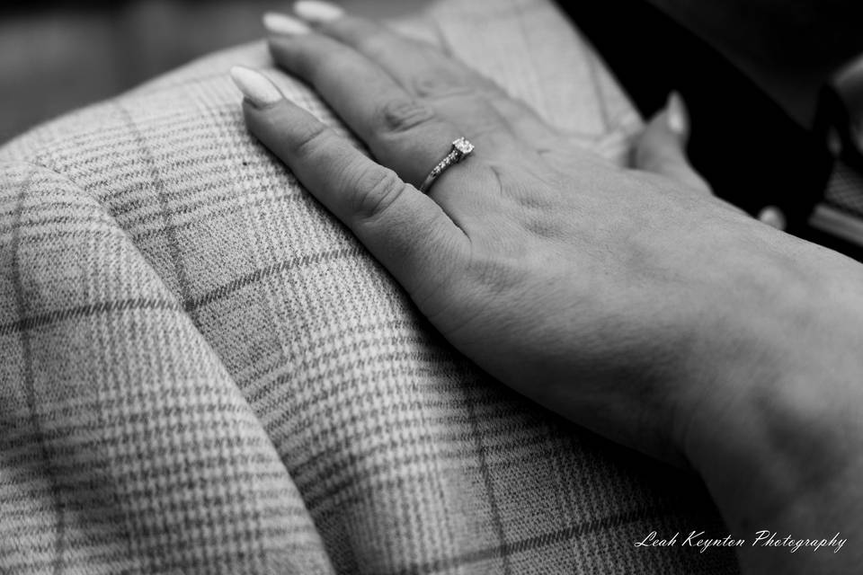 Leah Keynton Photography