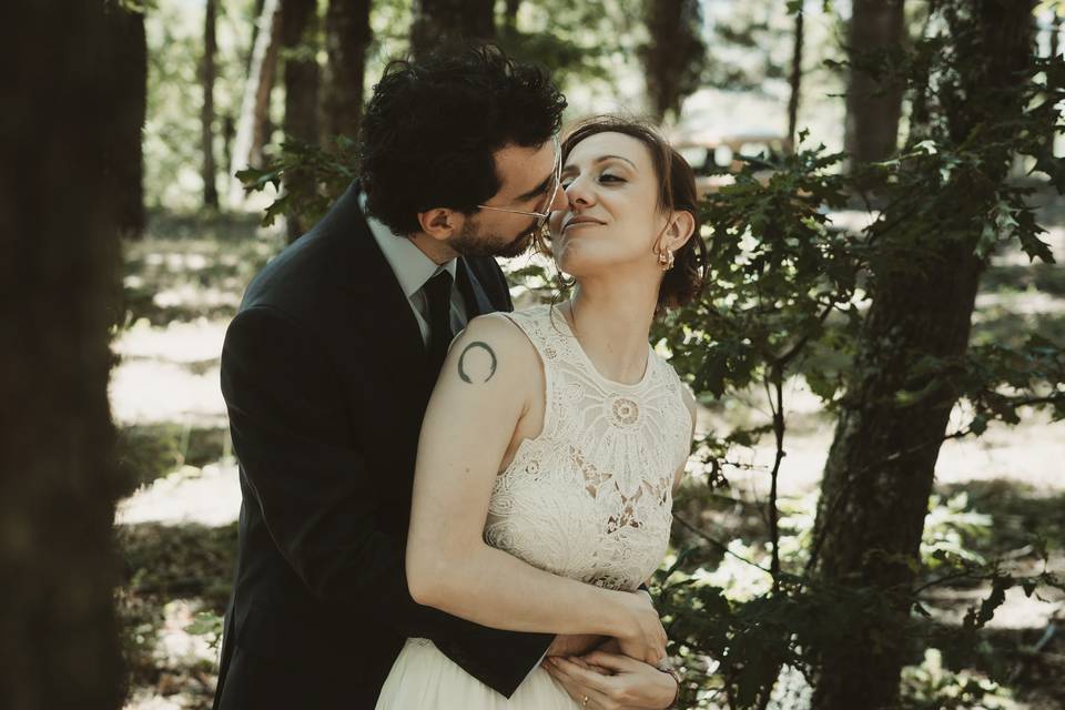 Woodland Photoshoot