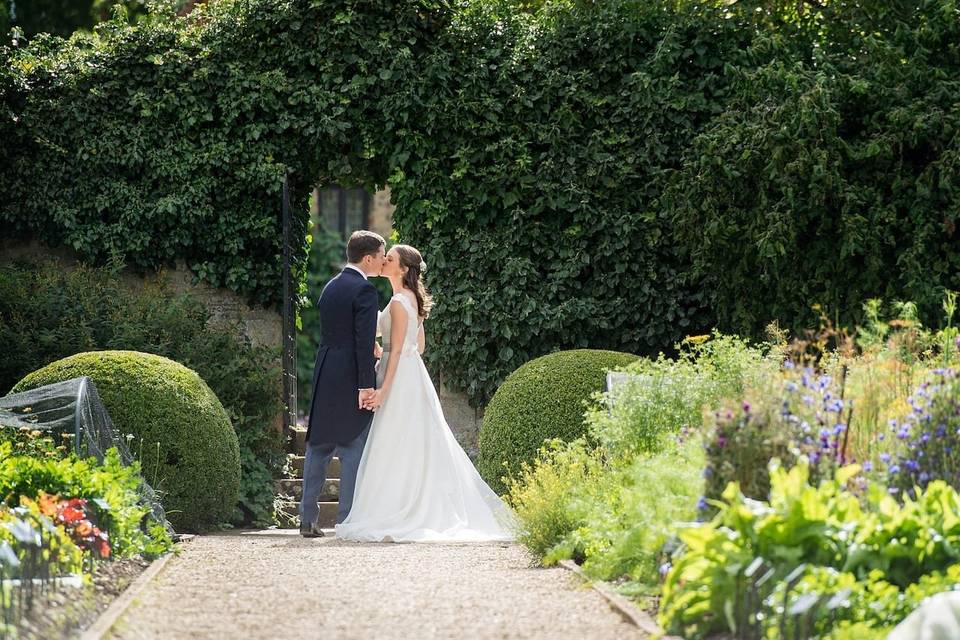 Le Manoir aux Quat'Saisons, A Belmond Hotel, Oxfordshire