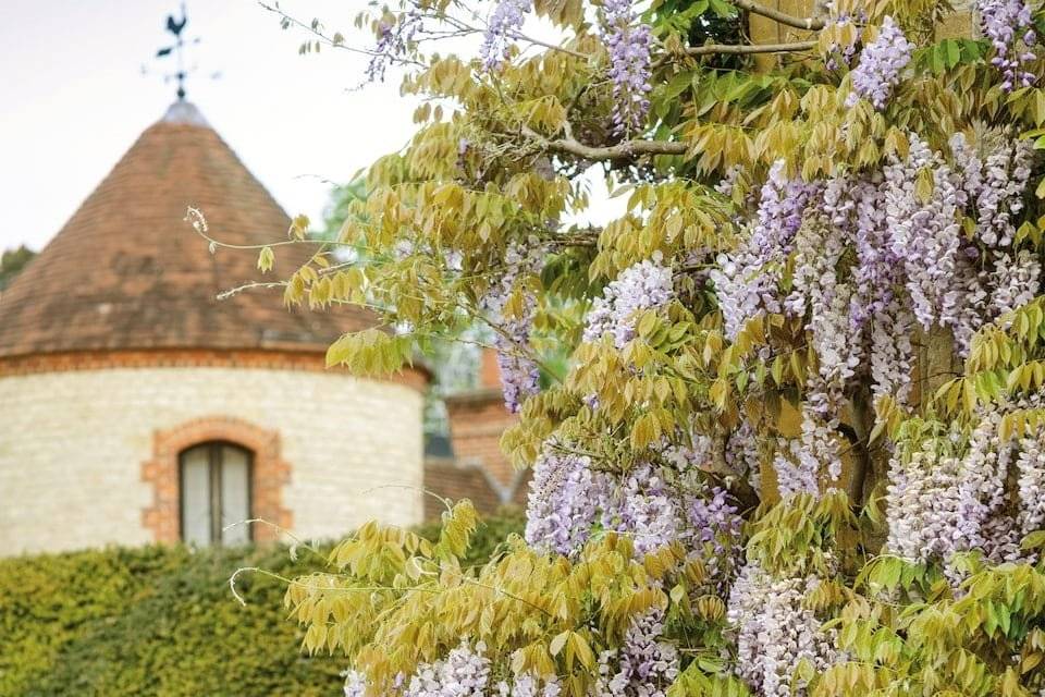 Le Manoir aux Quat'Saisons, A Belmond Hotel, Oxfordshire