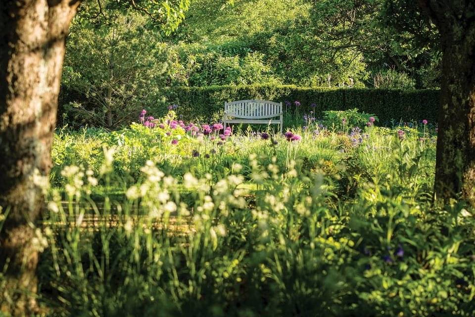 Belmond Le Manoir aux Quat’Saisons 15