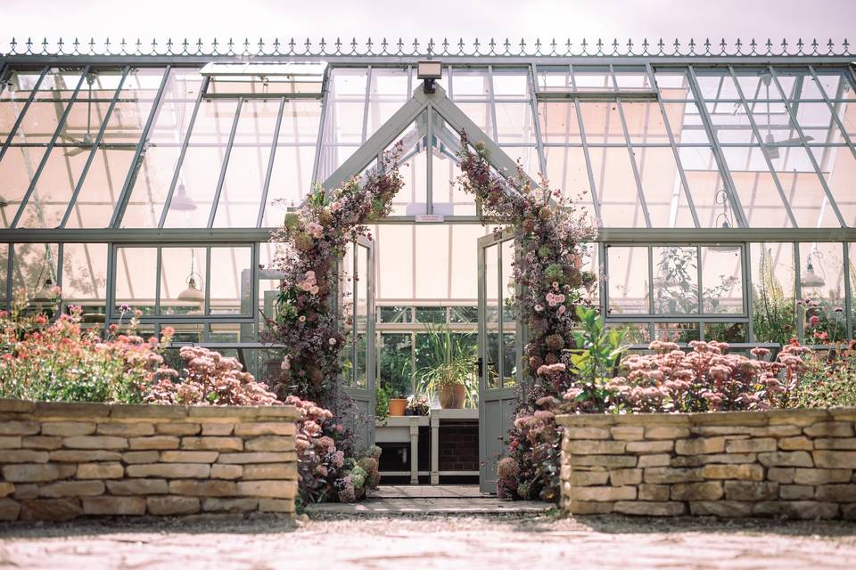 Le Manoir aux Quat'Saisons, A Belmond Hotel, Oxfordshire