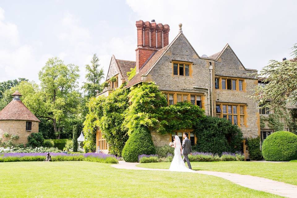 Le Manoir aux Quat'Saisons, A Belmond Hotel, Oxfordshire