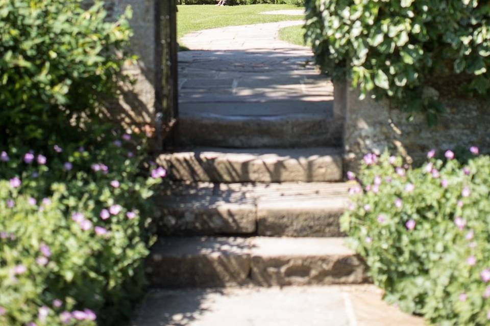 Le Manoir aux Quat'Saisons, A Belmond Hotel, Oxfordshire