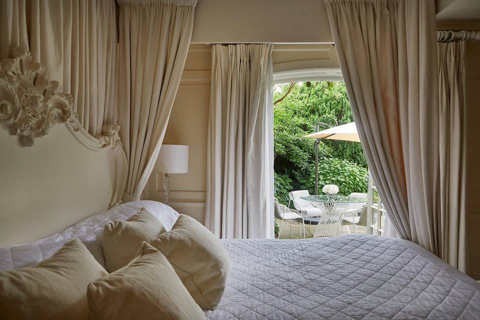 Le Manoir aux Quat'Saisons, A Belmond Hotel, Oxfordshire