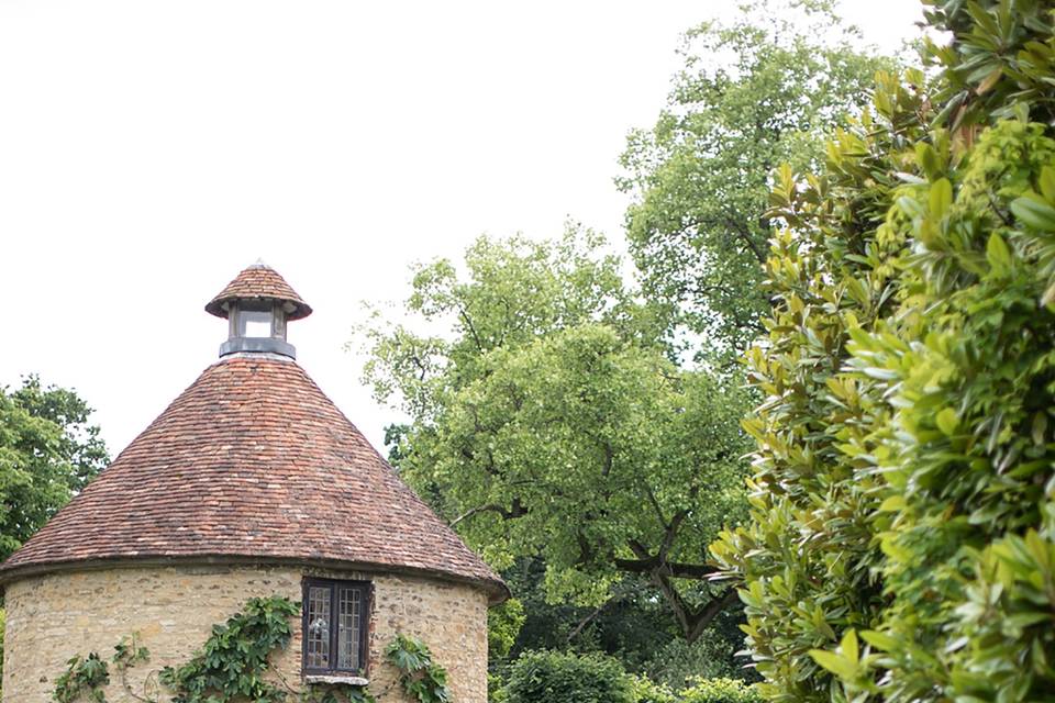 Le Manoir aux Quat'Saisons, A Belmond Hotel, Oxfordshire