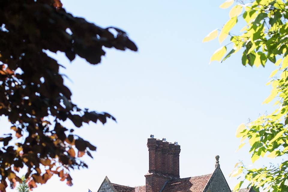 Le Manoir aux Quat'Saisons, A Belmond Hotel, Oxfordshire