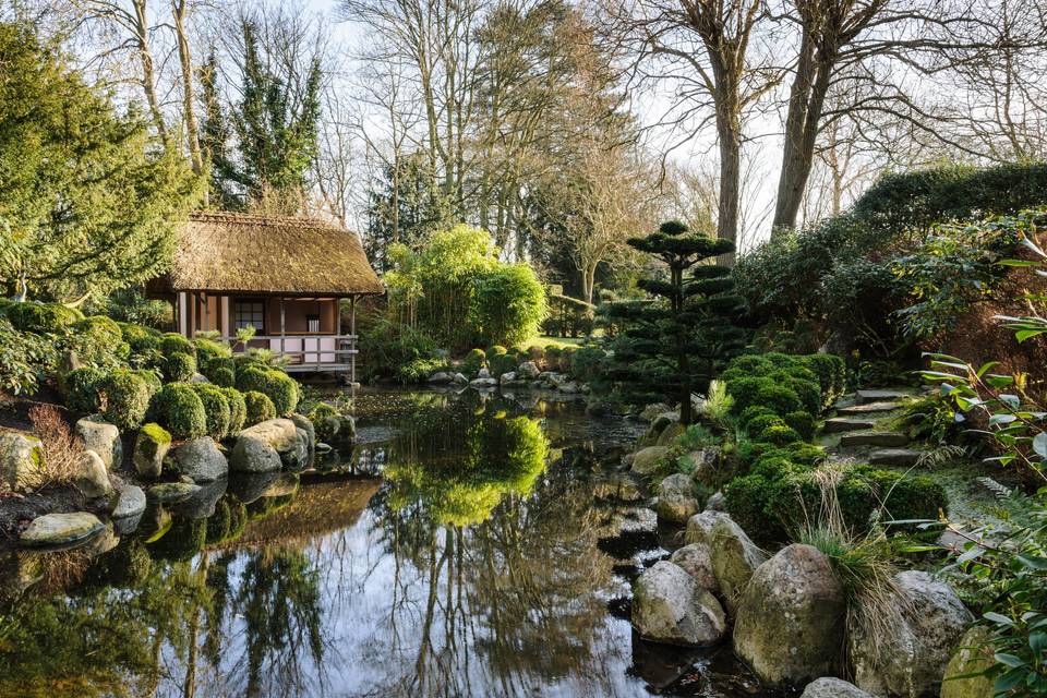 Le Manoir aux Quat'Saisons, A Belmond Hotel, Oxfordshire