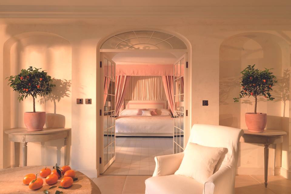 Le Manoir aux Quat'Saisons, A Belmond Hotel, Oxfordshire