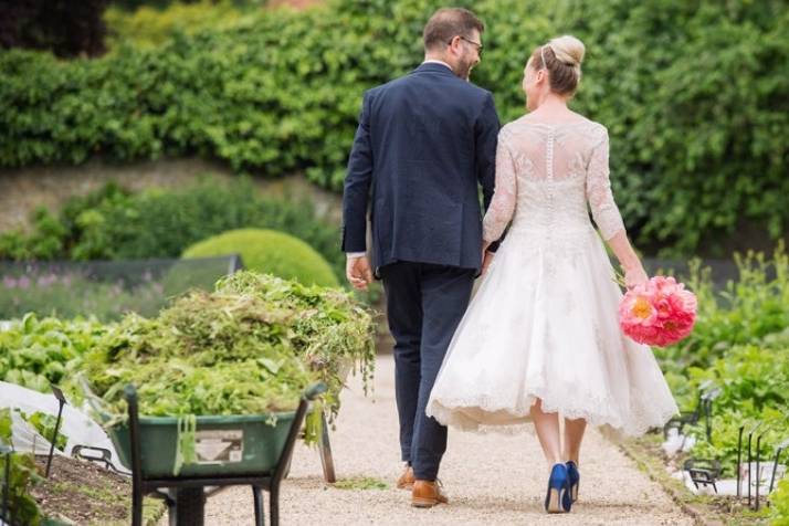 Le Manoir aux Quat'Saisons, A Belmond Hotel, Oxfordshire