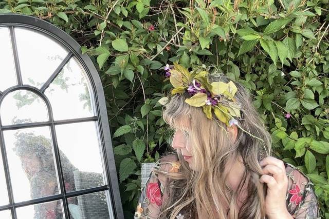Fairy Fortune Teller