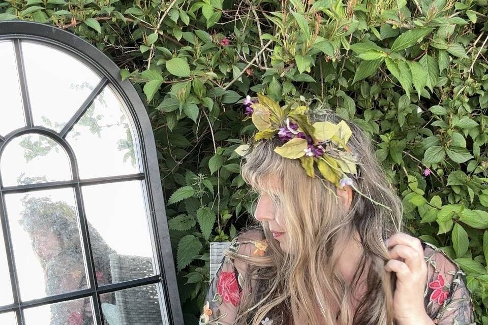 Fairy Fortune Teller