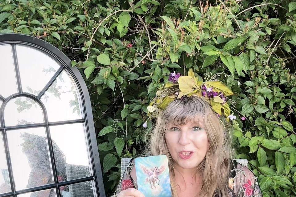 Positive oracle readings