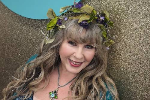 Fairy fortune Teller