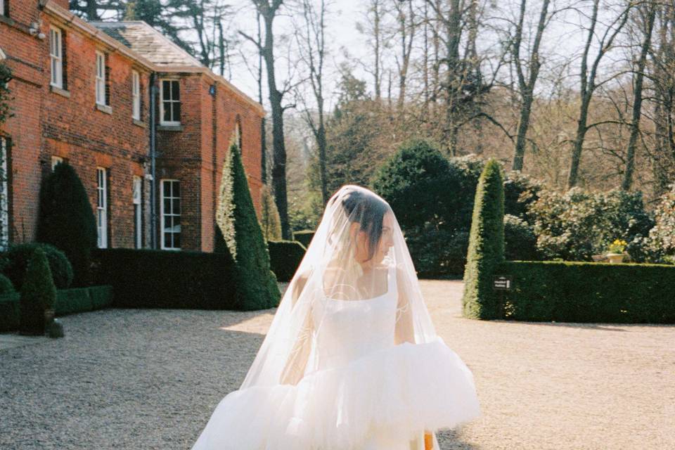 On 35 mm