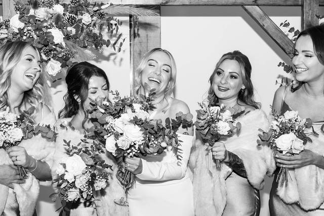 Bridal party
