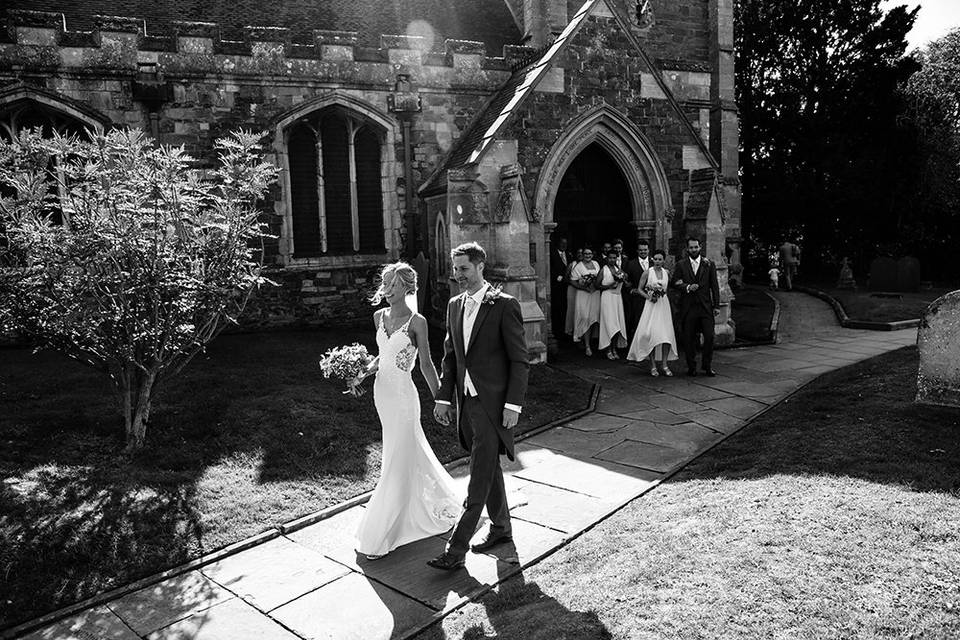 Shelley Costello Photography in Leicestershire - Wedding Photographers 