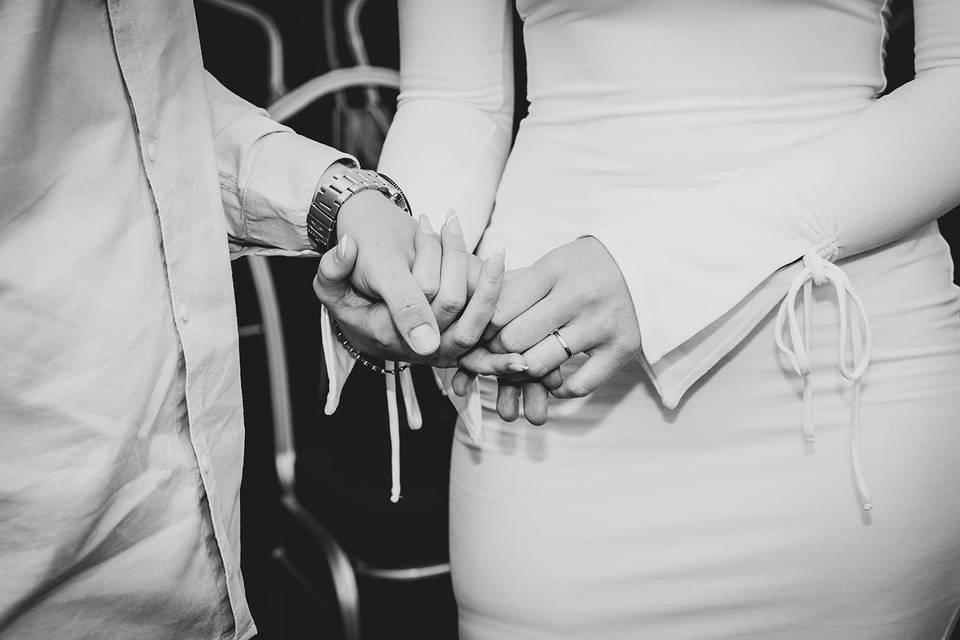 Elopement