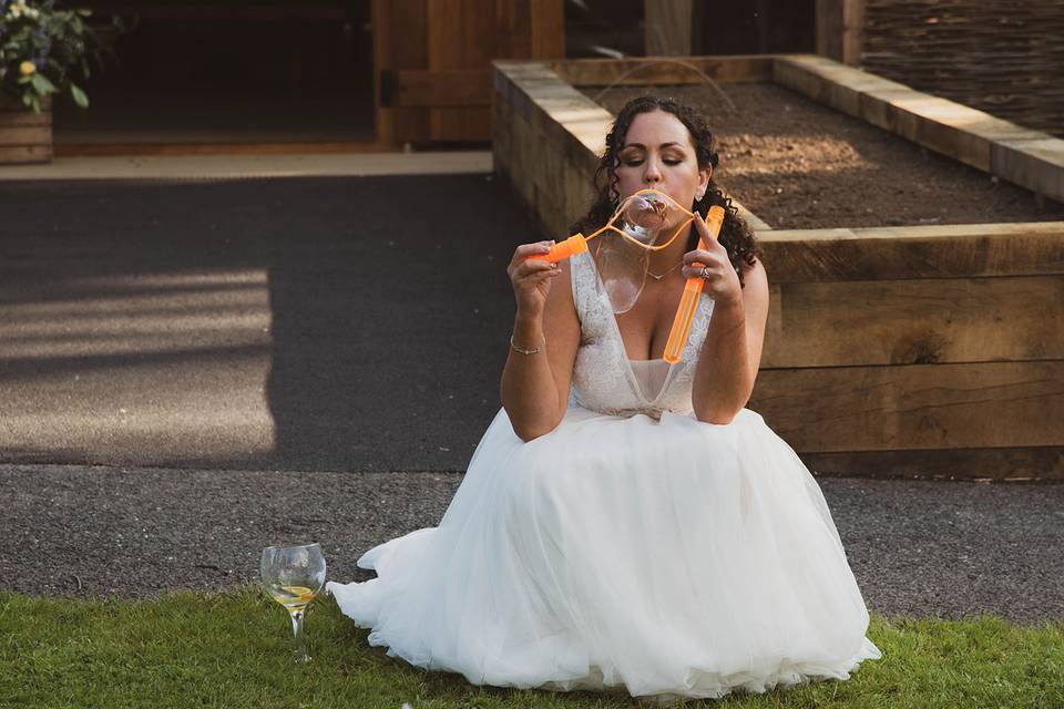 Bubbles