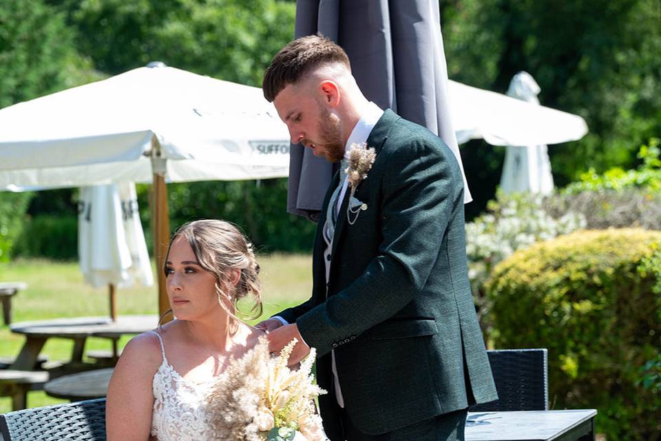 Rothley Court