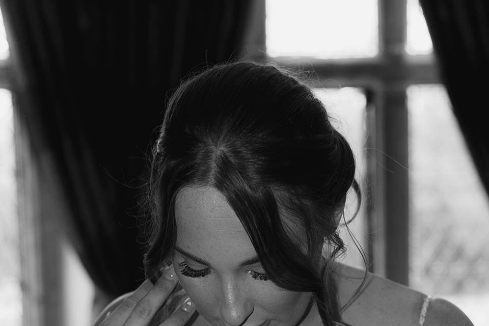 Bridal Suite