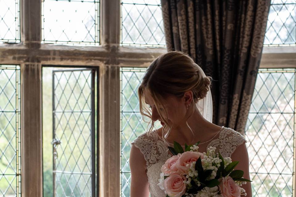 Bride