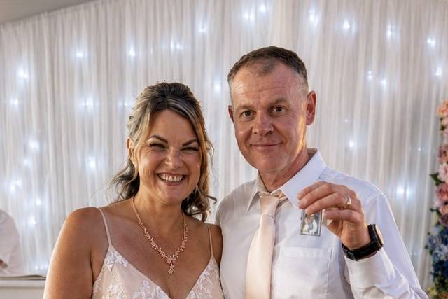 💍Lisa & Nick