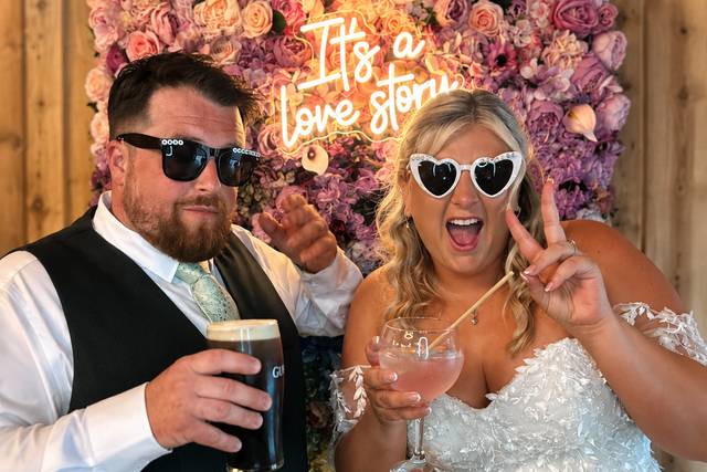 💍Lucy & Will