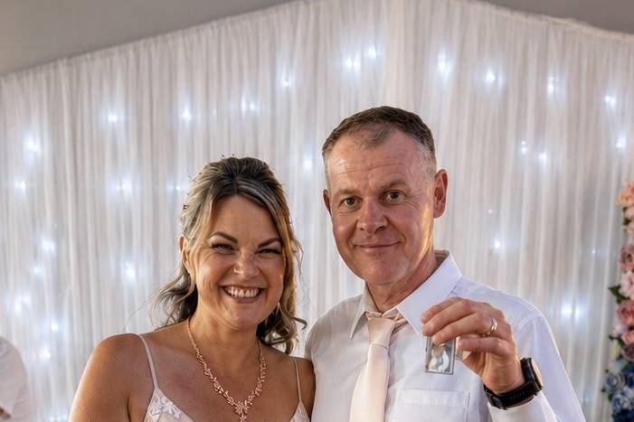 💍Lisa & Nick