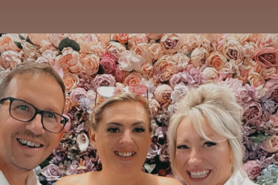 RGS Worcester wedding