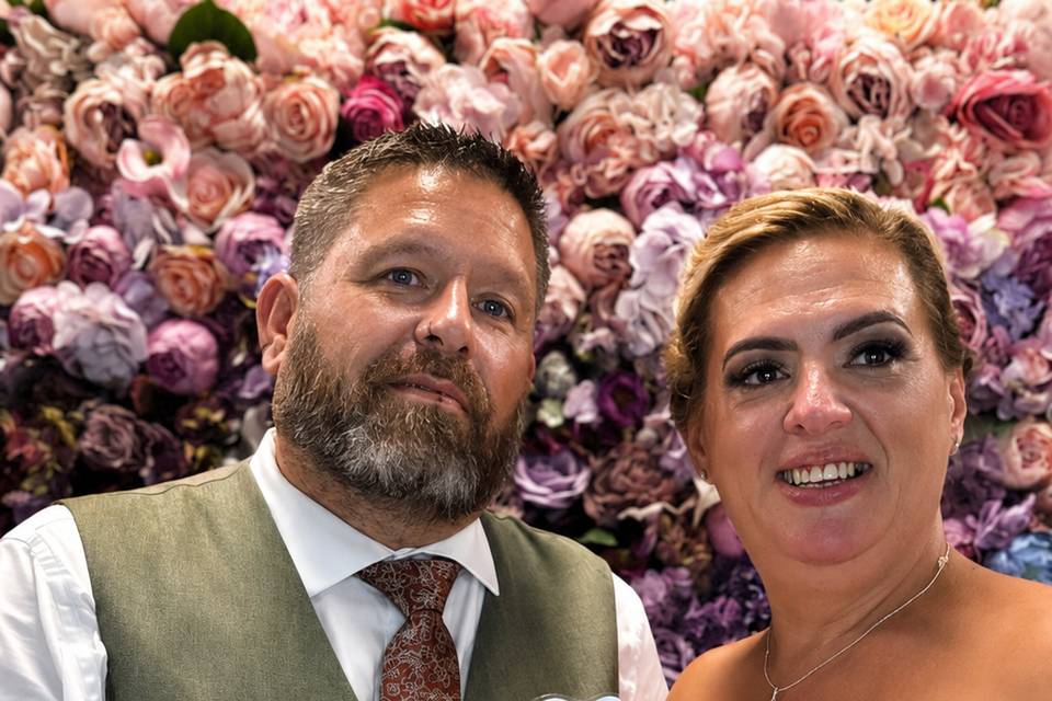 Emma & Pete