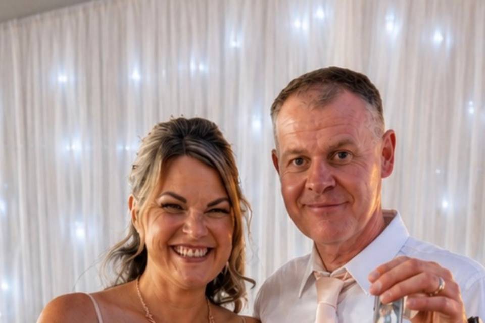 💍Lisa & Nick