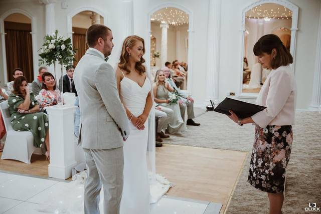 Civil Ceremony