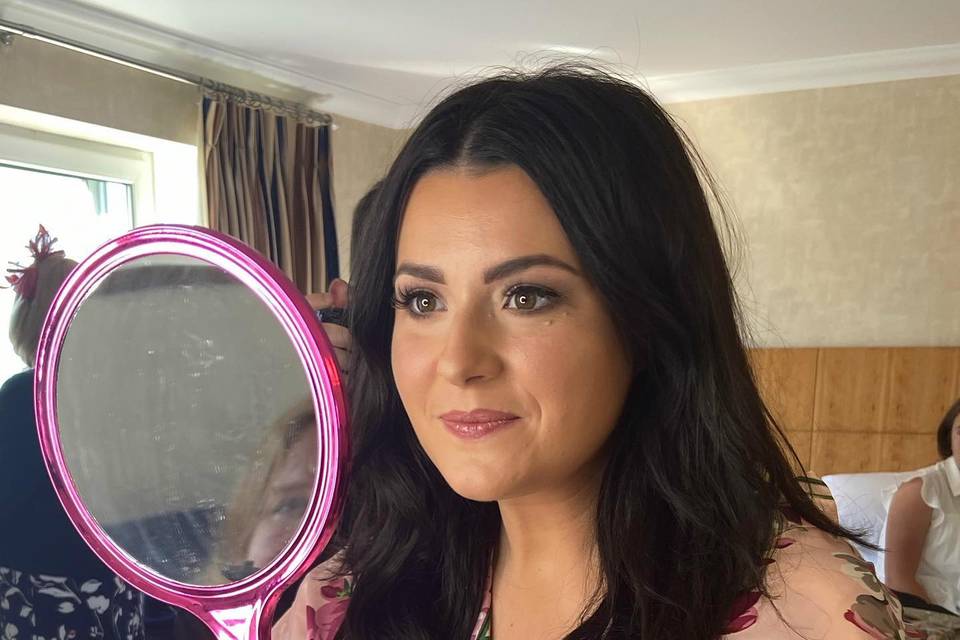 Harbour Heights Make up