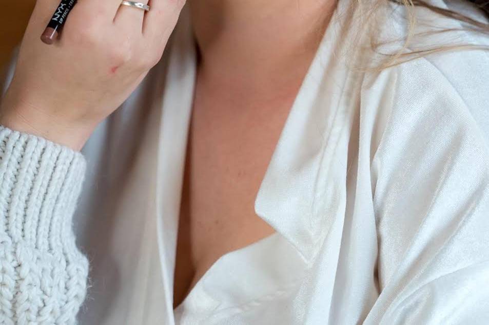 Bridal Make-up