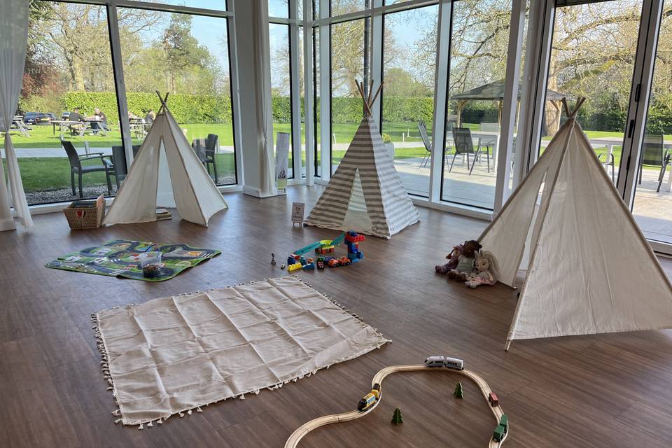 Crèche