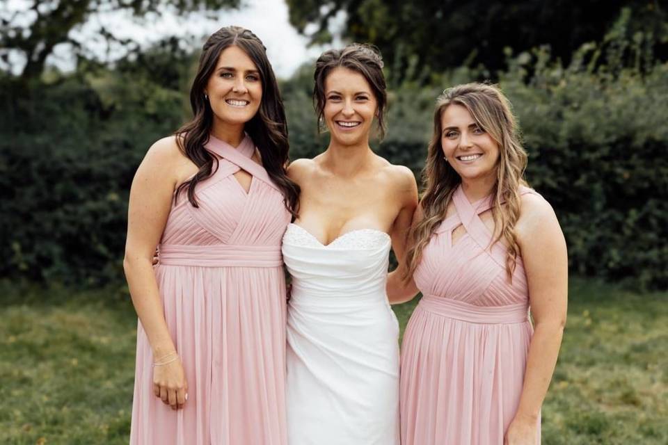 Bridal Party