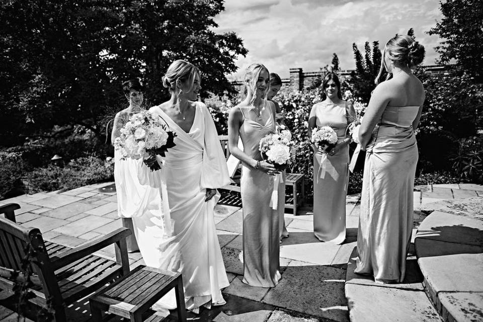 Bridal Party