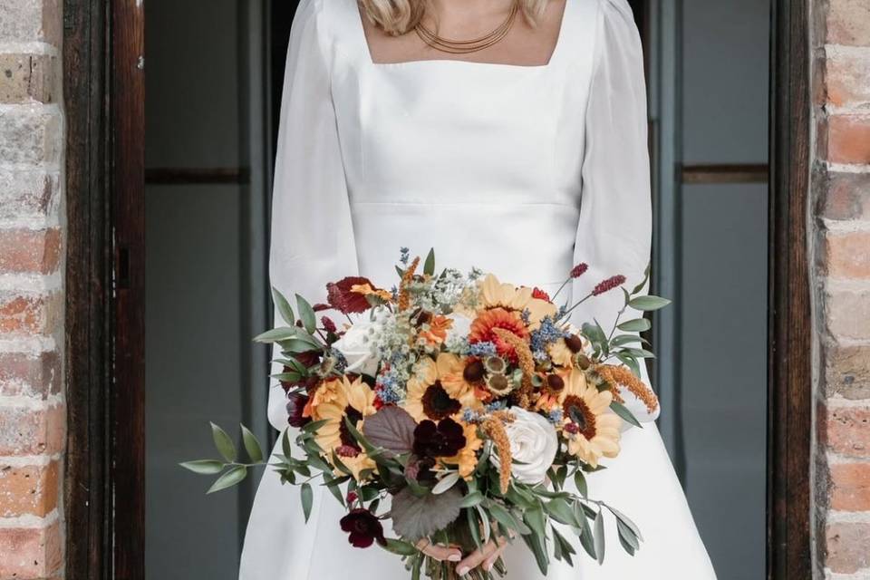 Bride