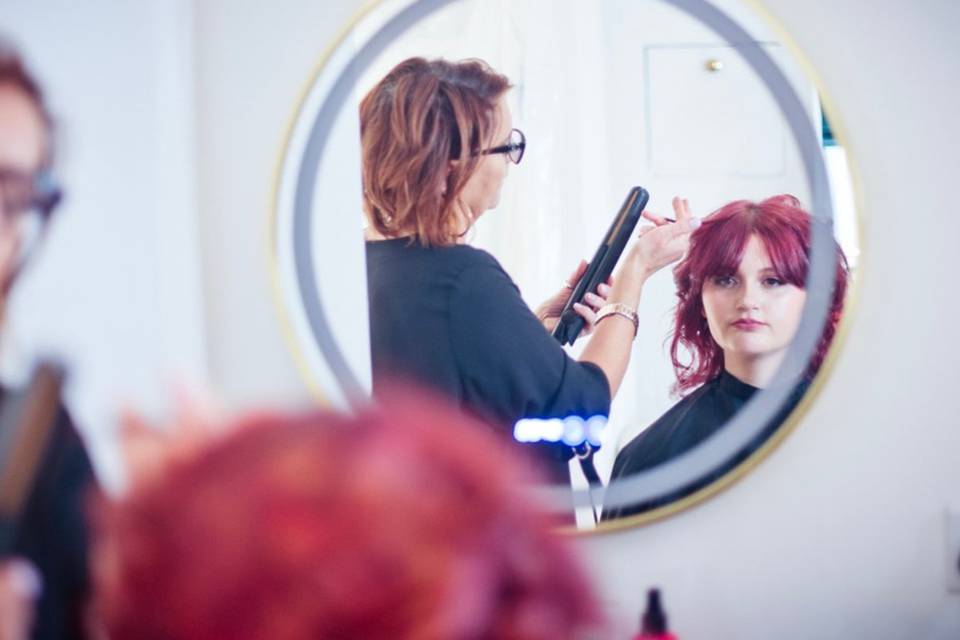 Hair