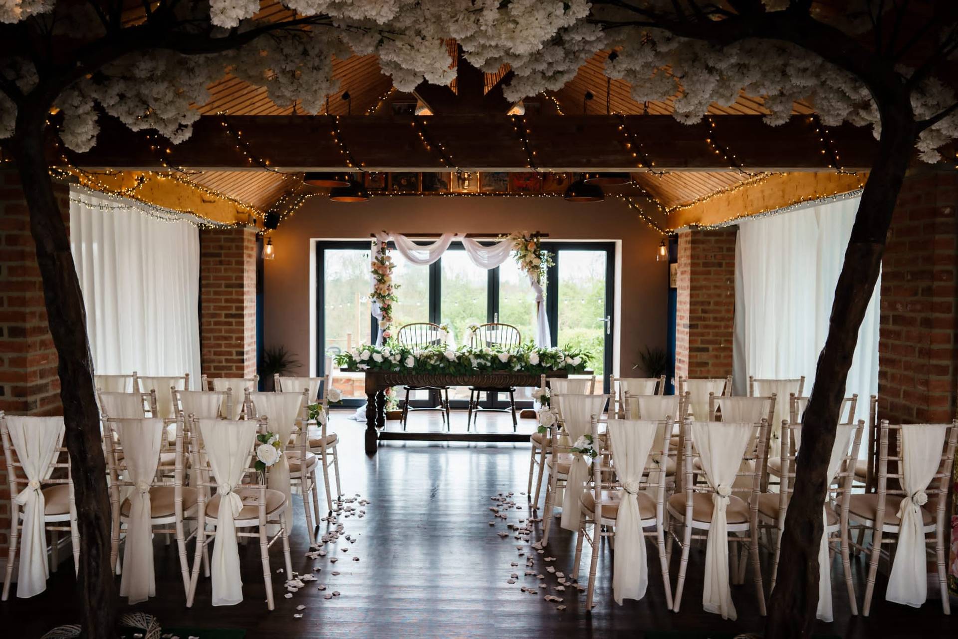 The Dodford Inn Wedding Venue Bromsgrove, Worcestershire | hitched.co.uk