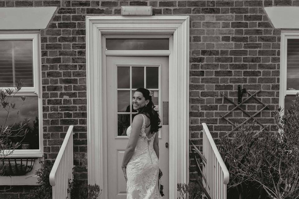 Bride