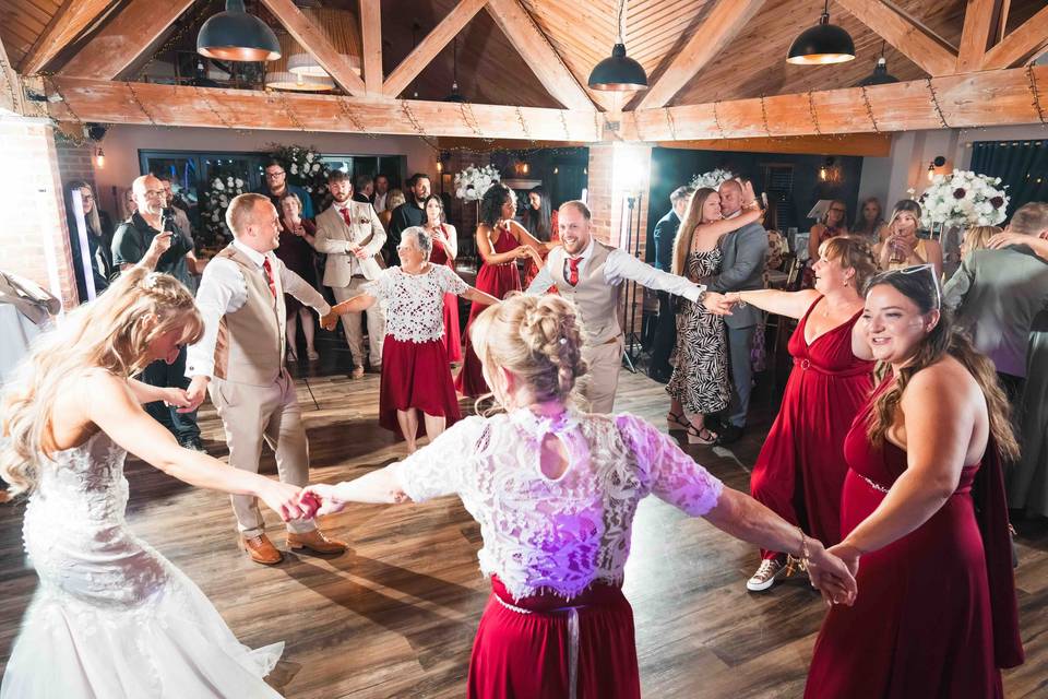 Dance