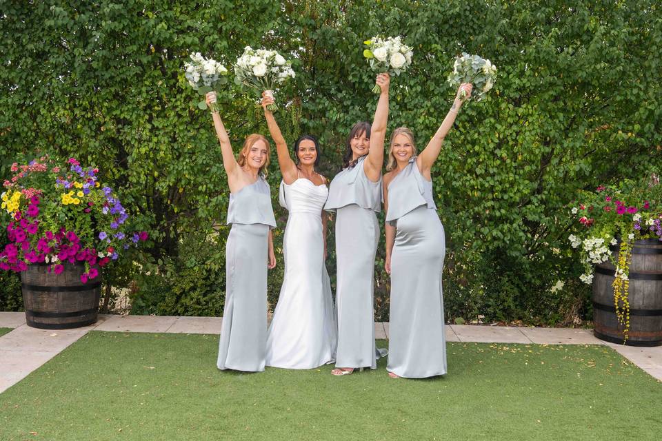 Bridal Party