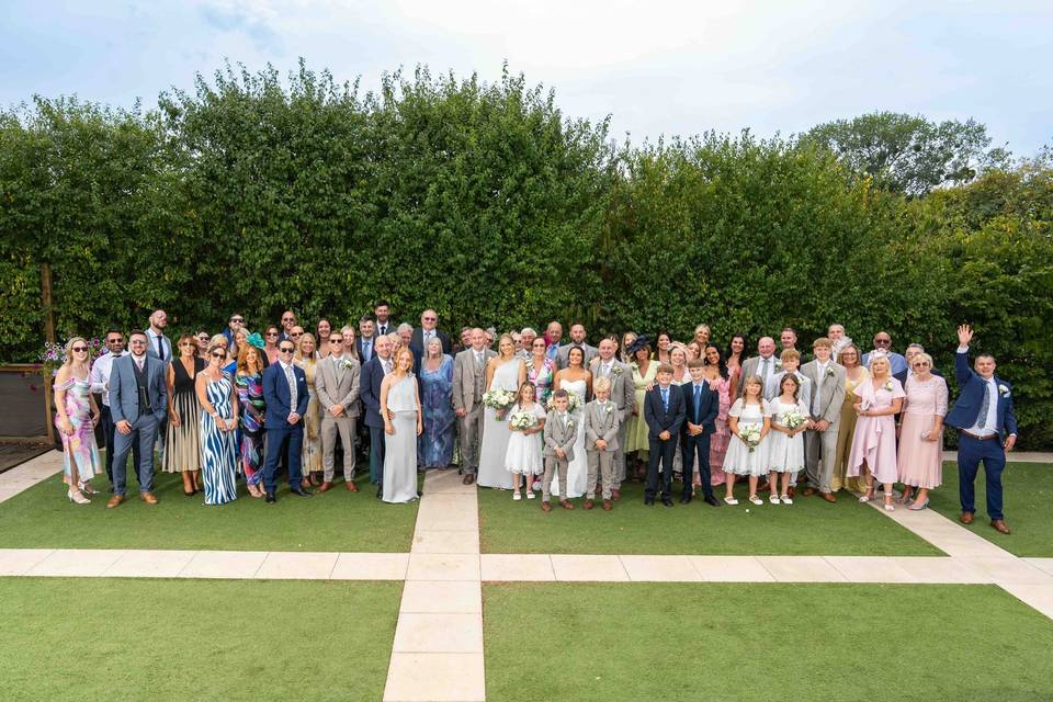 Group Shot