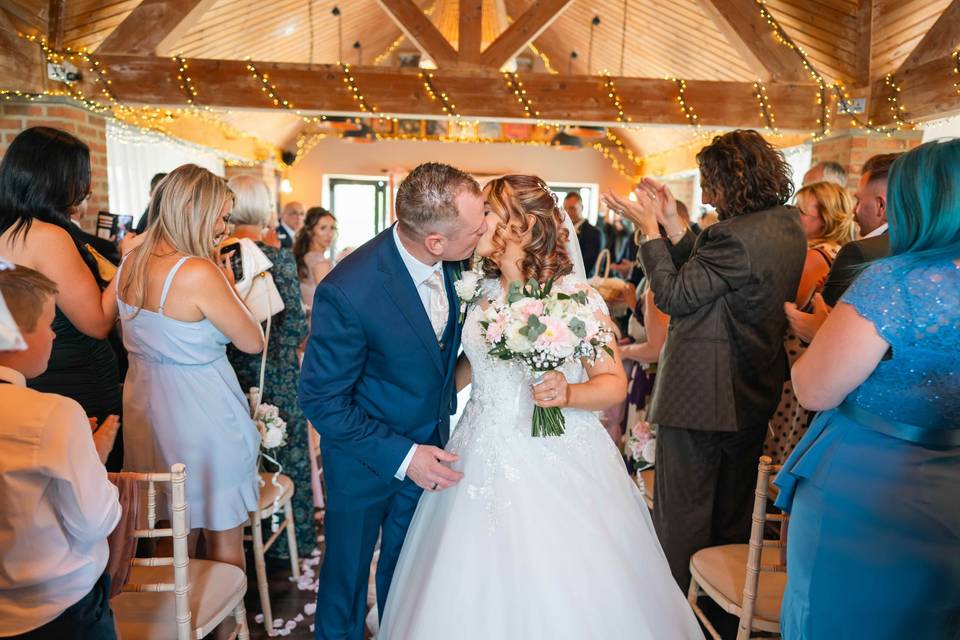 Recessional