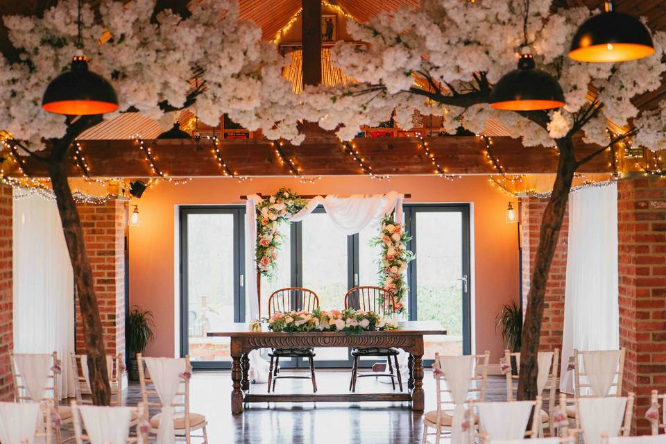 Ceremony