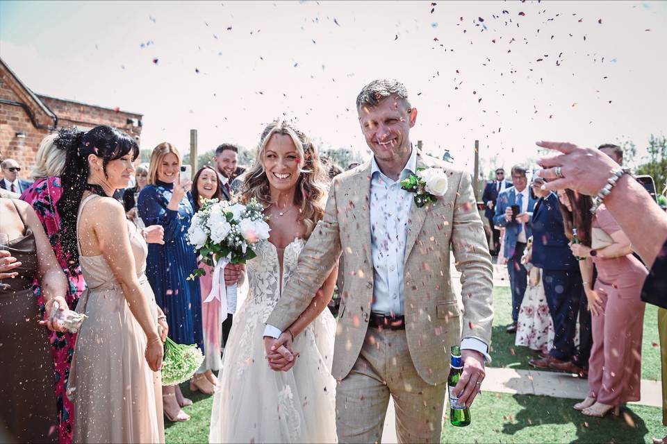 Confetti